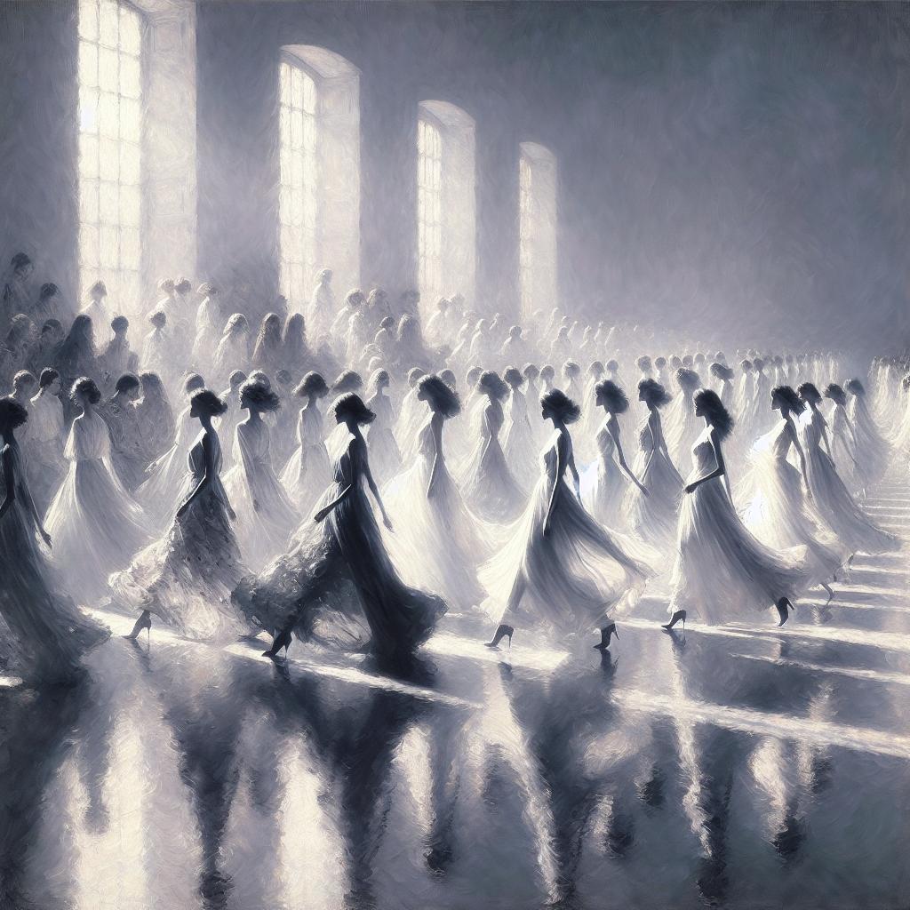 Whispers of Elegance