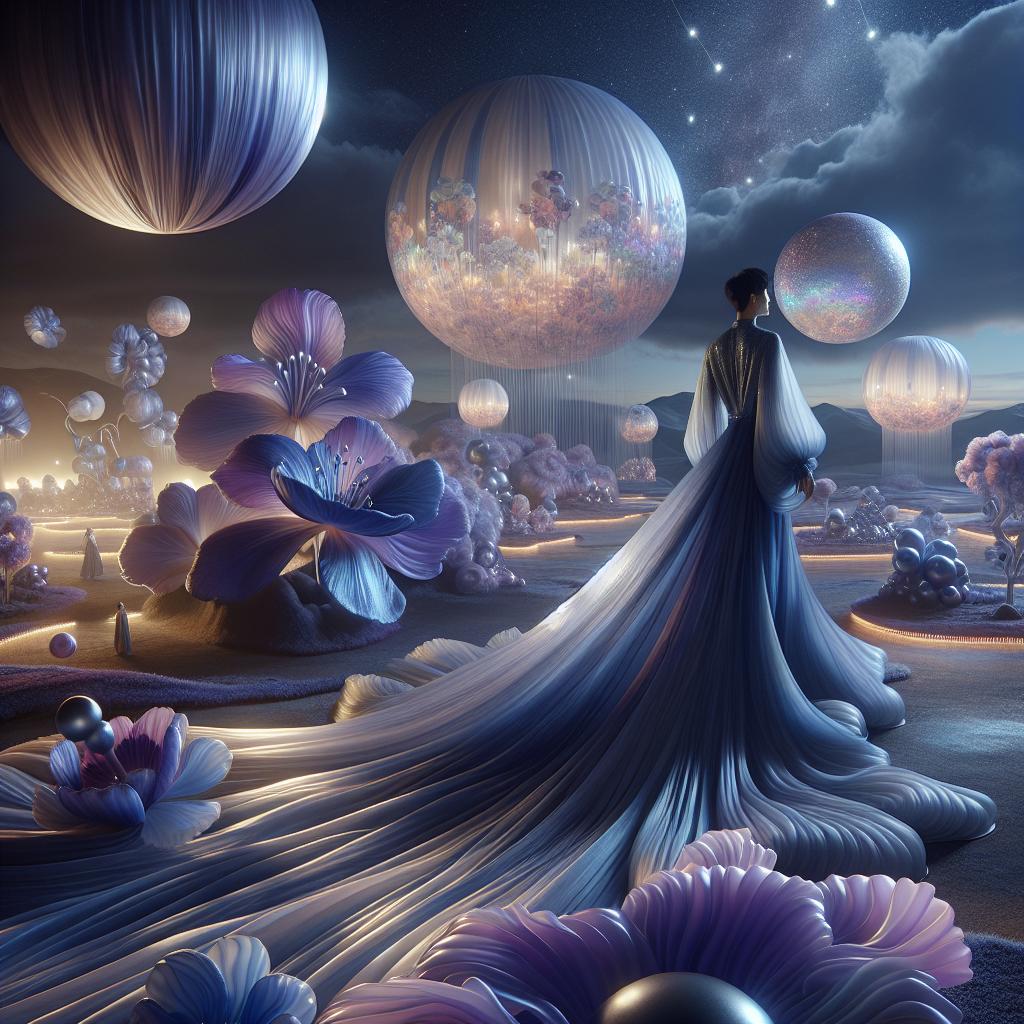 Whispers of the Dreamscape